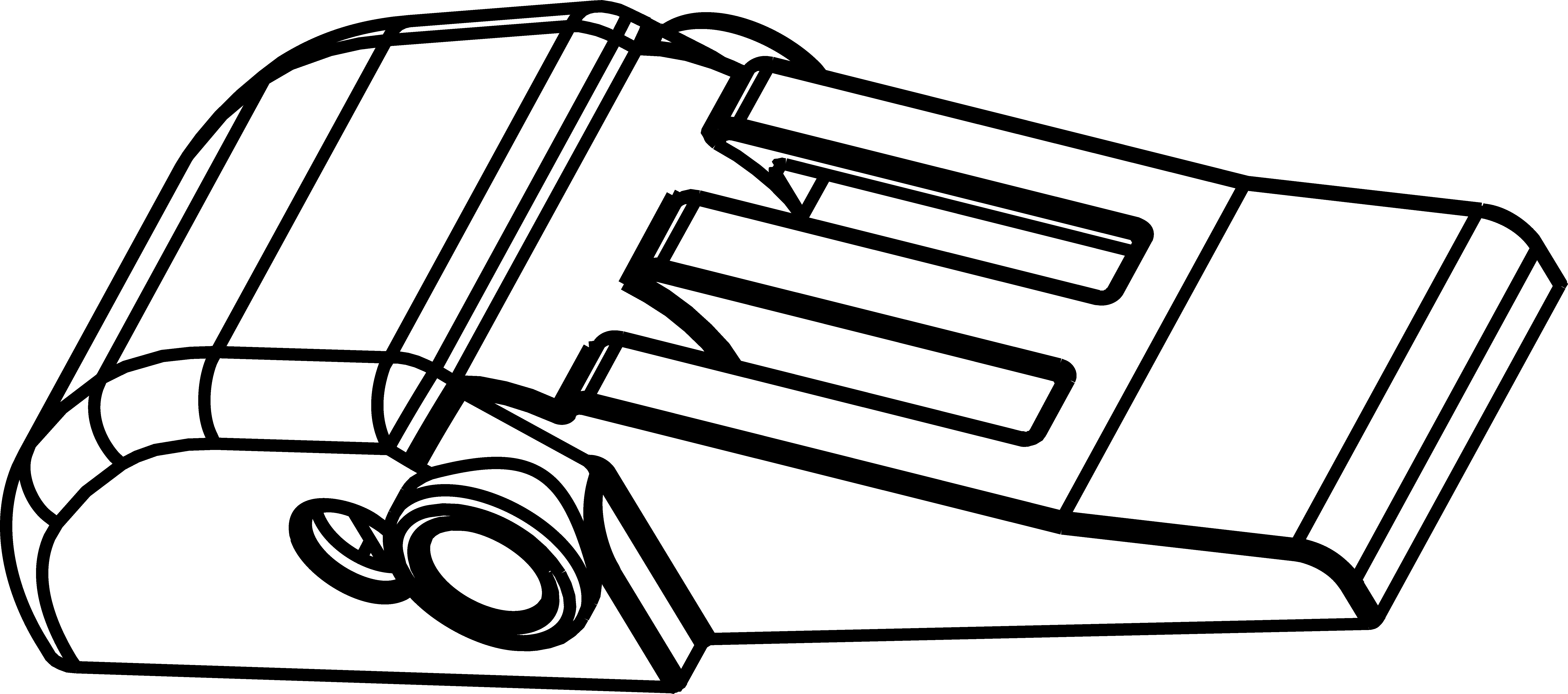 Side Pin
